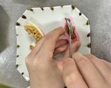 かまぼこサンド作り方4写真