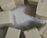 おっさんの豆腐の生ハム包み和風味作り方1写真