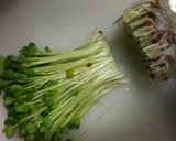 おっさんの豆腐の生ハム包み和風味作り方5写真