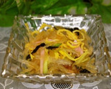 片栗粉不使用☆彡　錦糸卵作り方13写真