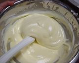 ヨーグルト＊ケーキ作り方5写真