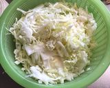 簡単なのに、美味い。鶏モモ餃子。作り方2写真