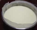 ヨーグルト＊ケーキ作り方6写真
