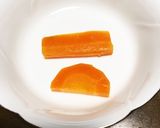 超ヘルシー野菜炒め＊焼くだけ簡単＊減塩作り方2写真
