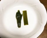 超ヘルシー野菜炒め＊焼くだけ簡単＊減塩作り方4写真