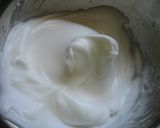 トースターでロールケーキ♪作り方1写真