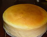 ヨーグルト＊ケーキ作り方8写真