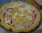 アンパンマンケーキ作り方5写真