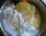 トースターでロールケーキ♪作り方4写真