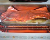 トースターでロールケーキ♪作り方5写真