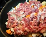 レンチンで楽チン!【豚汁】簡単★お手軽作り方10写真