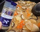 レンチンで楽チン!【豚汁】簡単★お手軽作り方17写真