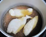 超簡単！レモンで爽快☆和風サラダチキン！作り方3写真