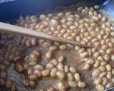 ひと手間☆甘辛納豆の和チャーハン作り方3写真