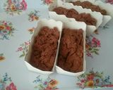 低糖質のおやつ♪小麦粉不使用おからケーキ作り方3写真