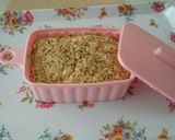 低糖質のおやつ♪小麦粉不使用おからケーキ作り方4写真