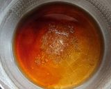 まめくら大豆とこんにゃくの甘辛煮作り方3写真