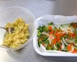 コツあり！美味しいツナポテトサラダ作り方6写真