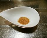 犬ご飯　冷やし中華作り方4写真