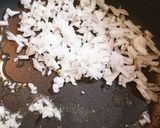 フレッシュトマト de ピザソース作り方3写真