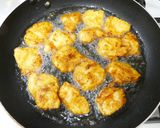 柔らか鶏むね肉！生姜にんにく醤油★唐揚げ作り方12写真
