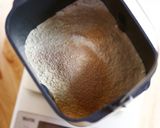 ふんわり♡ミルキーぶどうパン作り方2写真