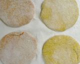 香る～✿スパイスのピタパン作り方6写真