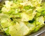 簡単♪食べ過ぎちゃうチョレギサラダ♡作り方34写真
