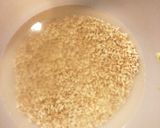 もち麦の茹で方作り方1写真