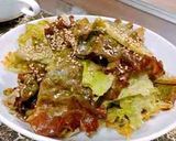 簡単♪食べ過ぎちゃうチョレギサラダ♡作り方37写真