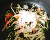 【天津飯】簡単♪お店の味を超えてみた☆作り方2写真