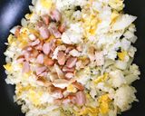 【天津飯】簡単♪お店の味を超えてみた☆作り方4写真