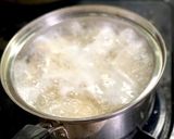 超簡単バンバンジー風サラダ作り方2写真