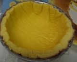 アンパンマンケーキ作り方4写真
