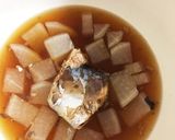 レンジで簡単✩DHAたっぷり離乳食作り方3写真