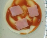 餃子の皮で作れる！4種のおつまみ☆作り方8写真