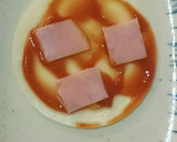 餃子の皮で作れる！4種のおつまみ☆作り方8写真