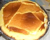 アンパンマンケーキ作り方6写真