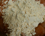 唐揚げ、小麦粉と卵は不使用してない。作り方4写真