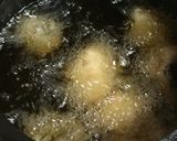 オオカミウオのチリソース炒め作り方3写真