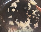 オオカミウオのチリソース炒め作り方5写真