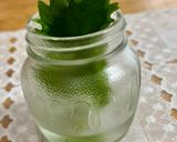 大葉の保存方法♪作り方3写真