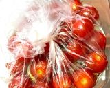 白だしで簡単☆トマトの漬物｡ஐஃ作り方3写真