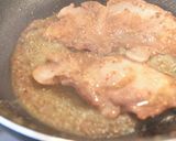 豚ロース肉のハニーマスタードソテー作り方3写真