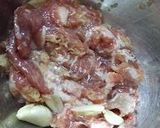 しょうが焼き作り方1写真