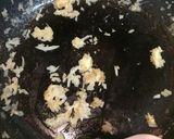 オオカミウオのチリソース炒め作り方6写真
