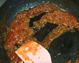 オオカミウオのチリソース炒め作り方7写真
