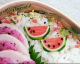 お弁当に♡ちくペンペン作り方18写真