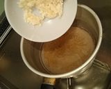 いちごのヨーグルトムース作り方5写真