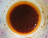 驚愕レシピNo.18鮪と納豆の中華あへ～作り方1写真